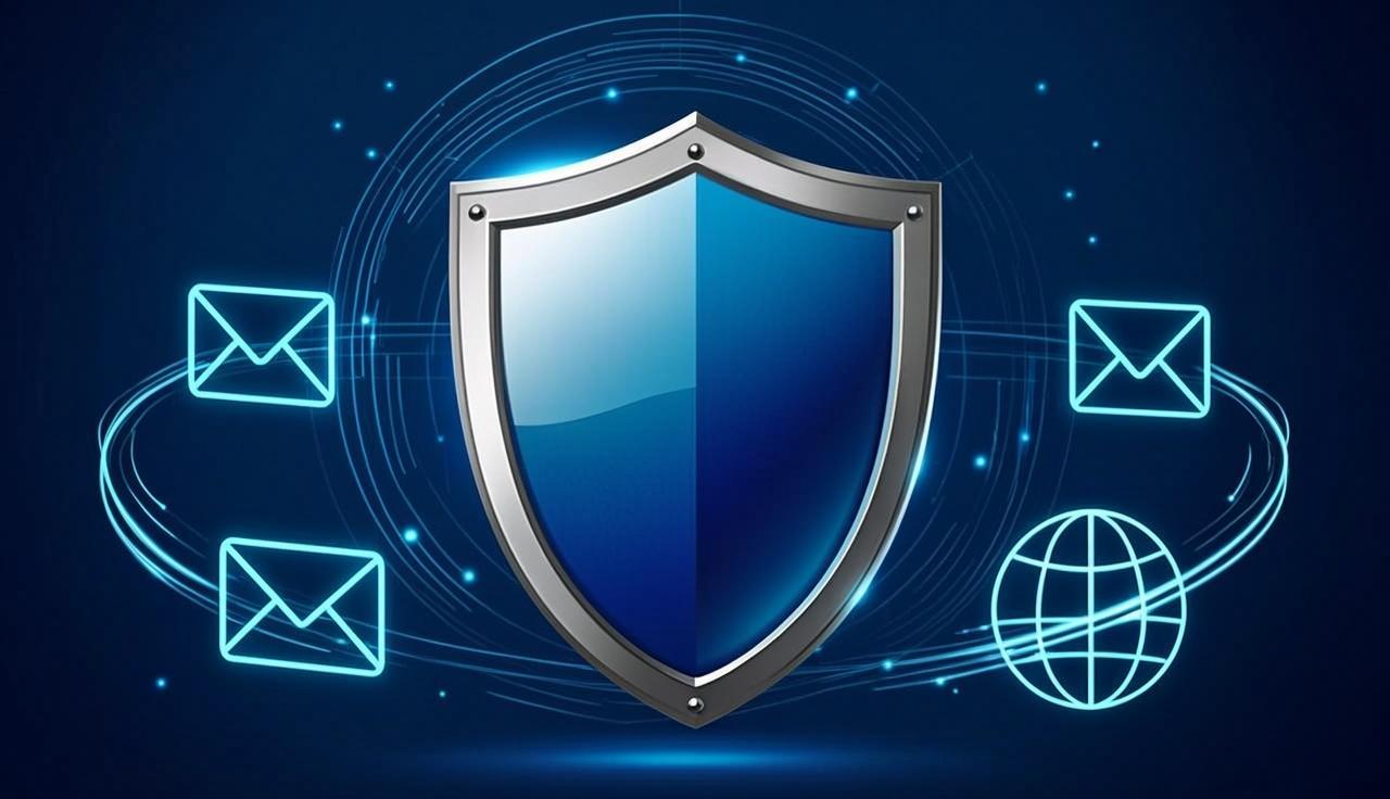 Custom Domains for Agent Email: Setup Guide and Best Practices